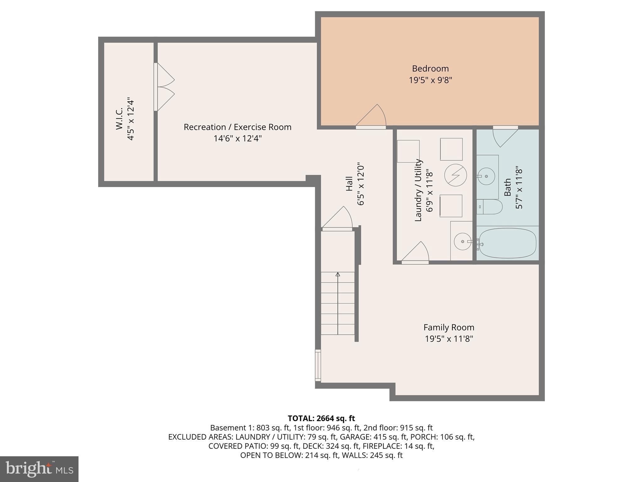 TIMBER RIDGE - Residential