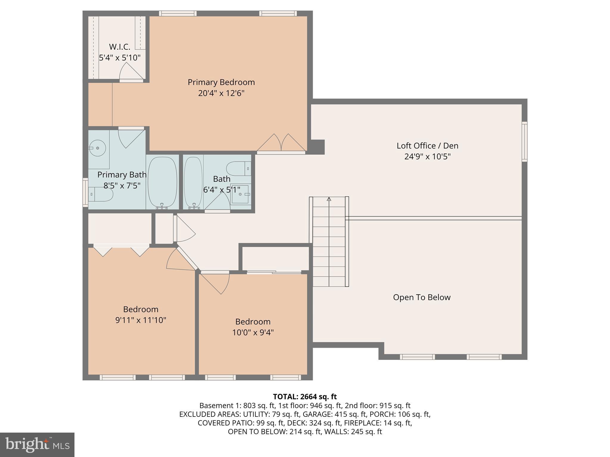 TIMBER RIDGE - Residential