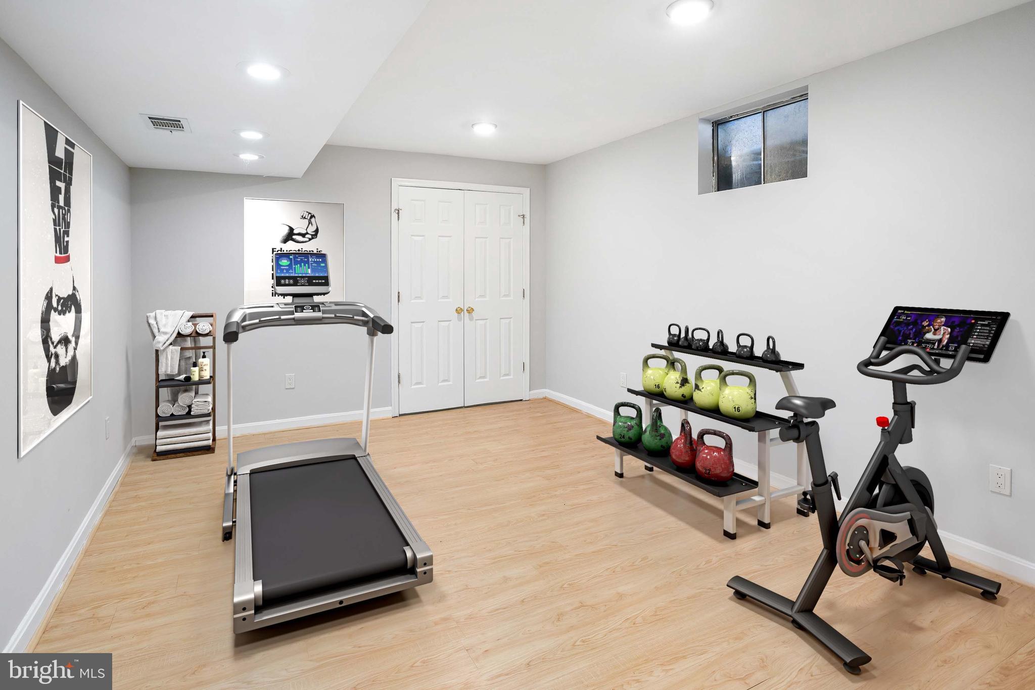 TIMBER RIDGE - Residential