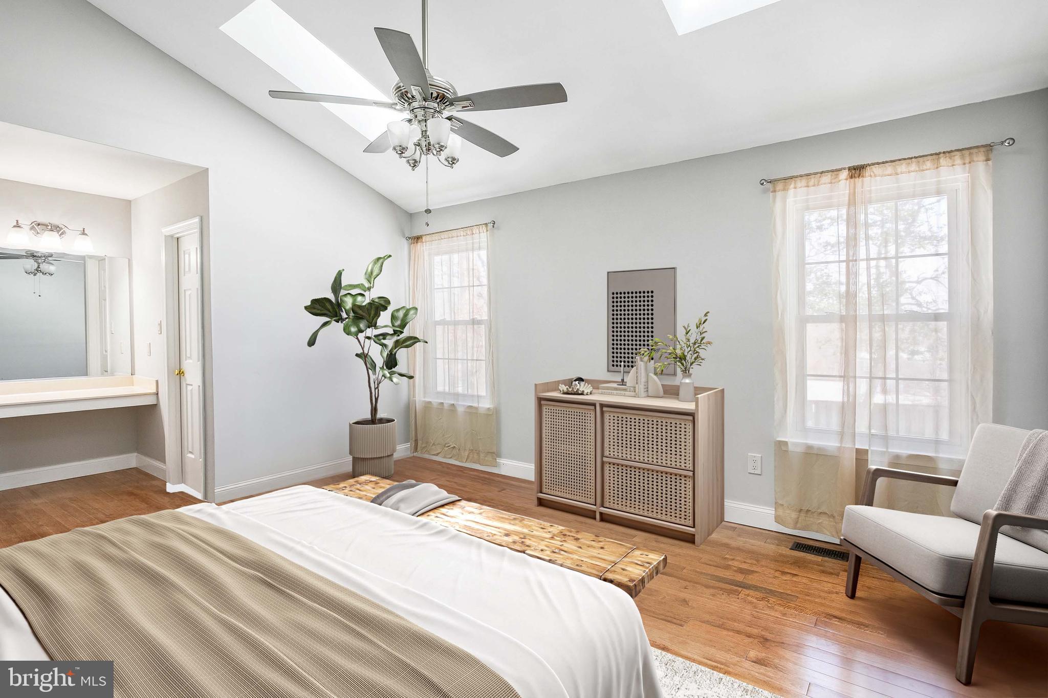 TIMBER RIDGE - Residential