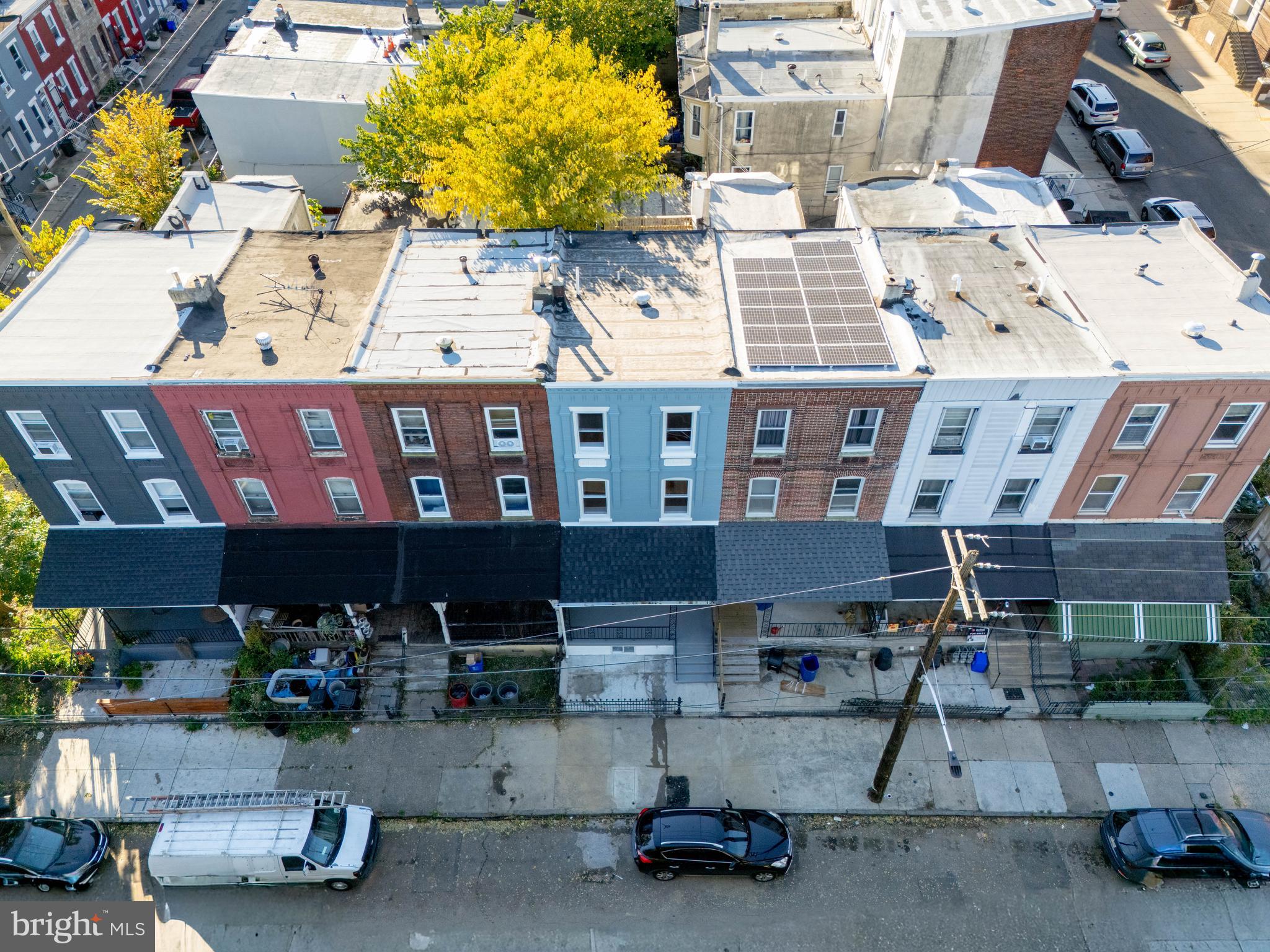 BELMONT - Residential