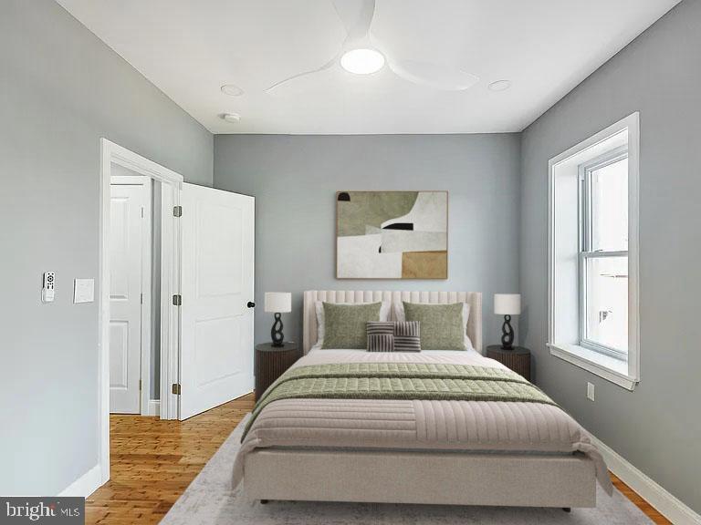 BELMONT - Residential