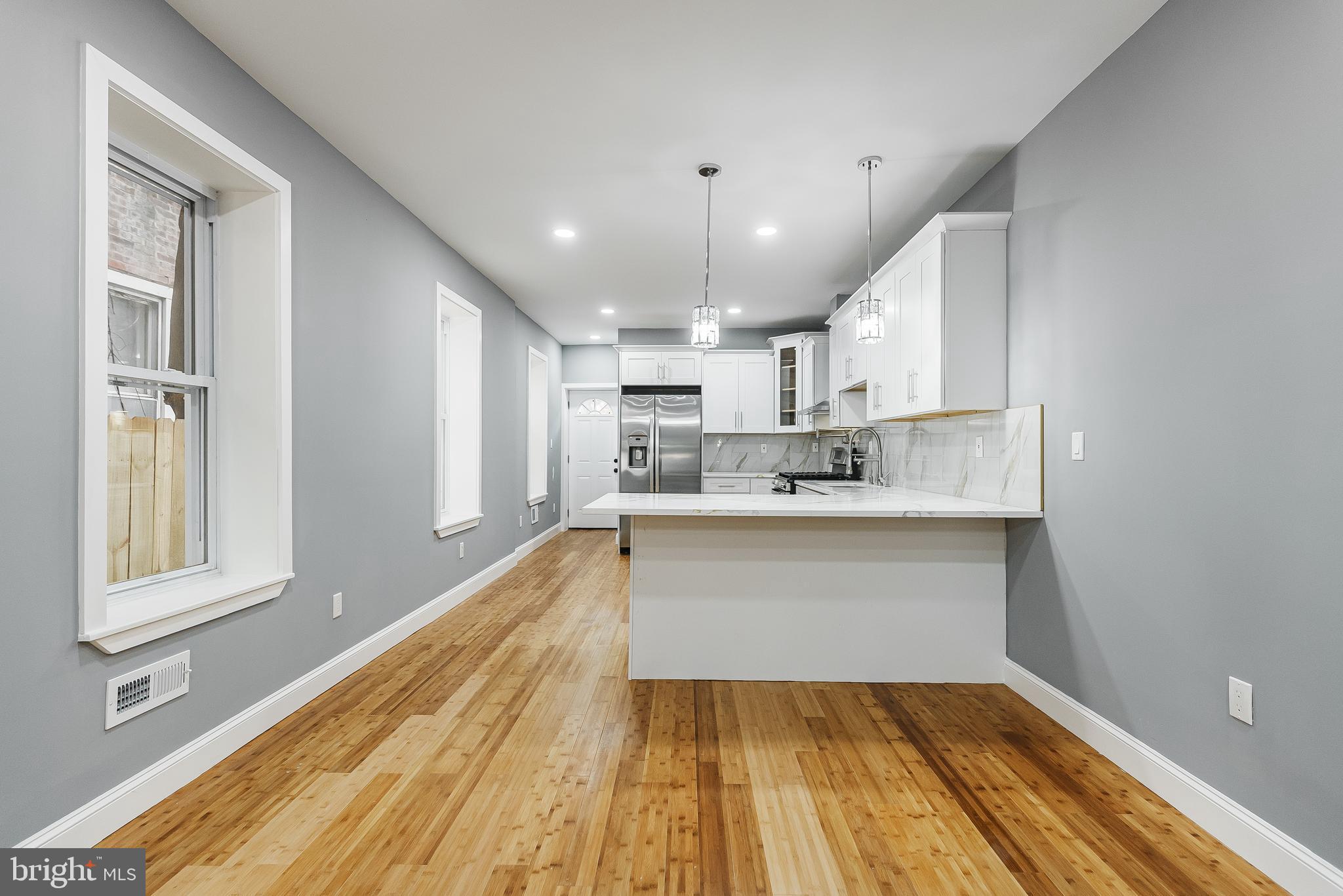 BELMONT - Residential