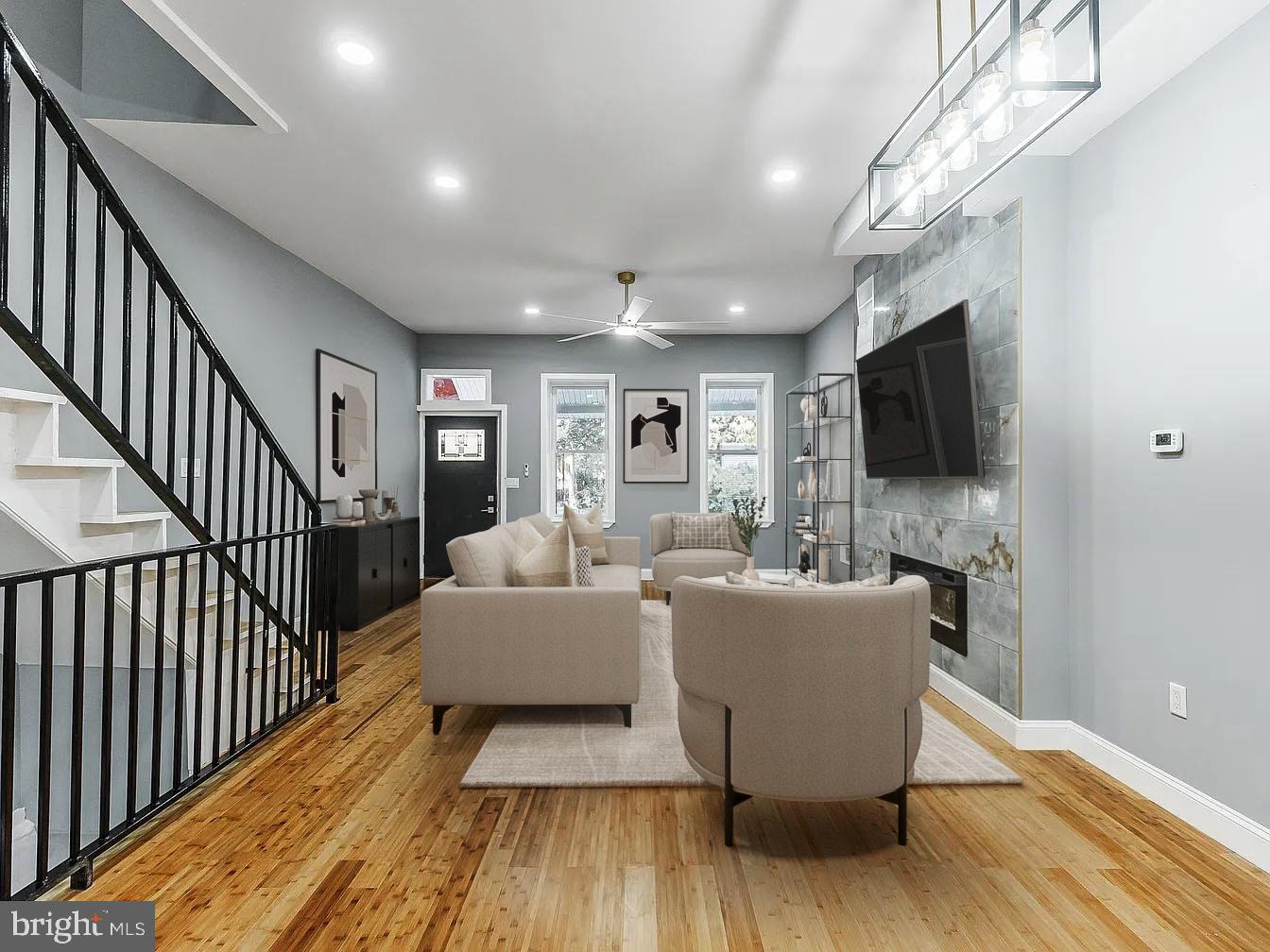 BELMONT - Residential