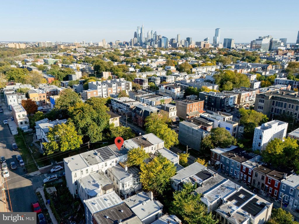 Photo of 826 N Preston Street, PHILADELPHIA, PA 19104 (MLS # PAPH2552498)