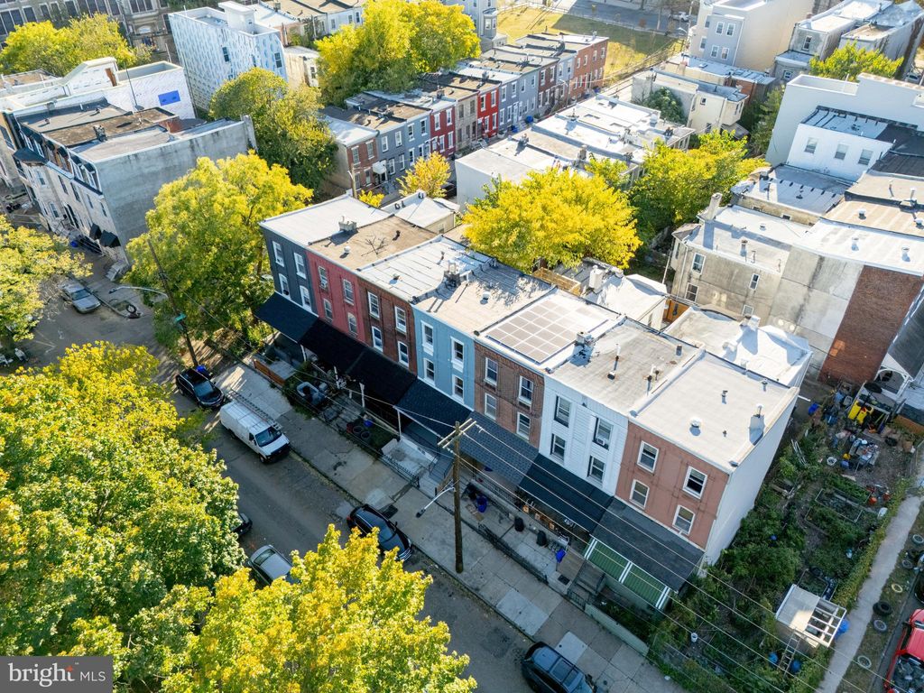 Photo of 826 N Preston Street, PHILADELPHIA, PA 19104 (MLS # PAPH2552498)