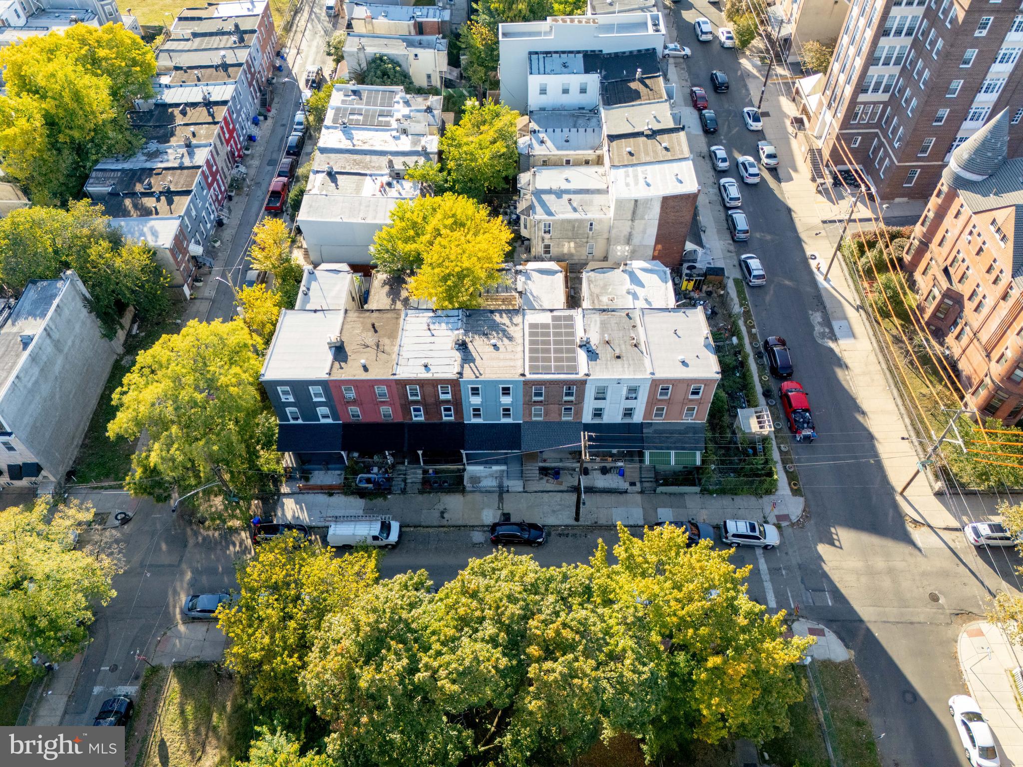 BELMONT - Residential