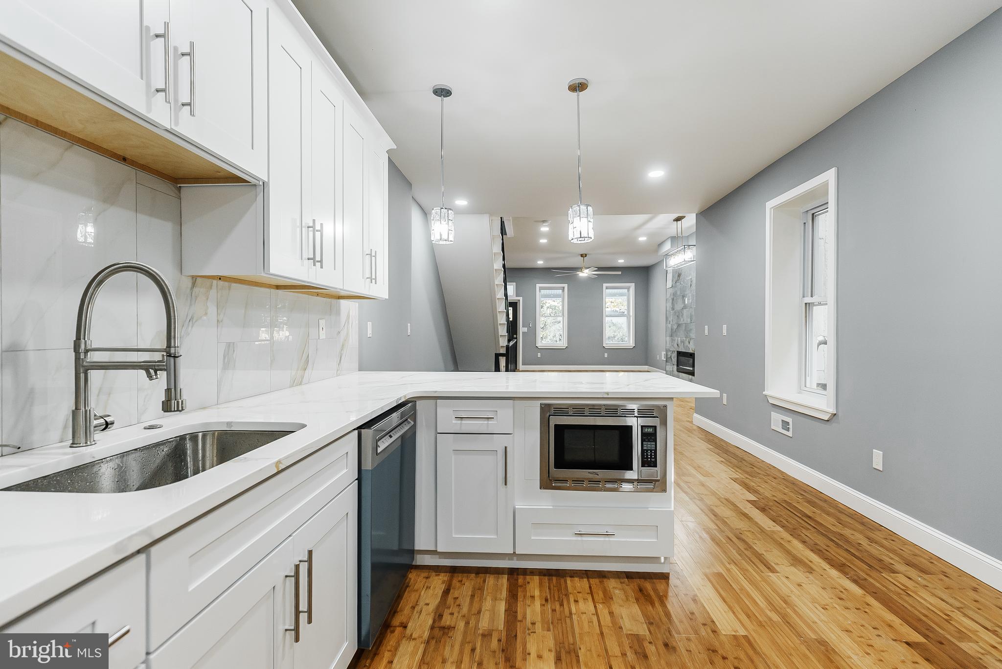 BELMONT - Residential