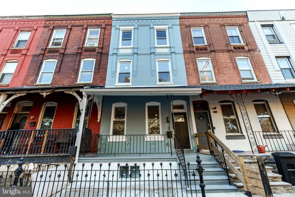 Photo of 826 N Preston Street, PHILADELPHIA, PA 19104 (MLS # PAPH2552498)