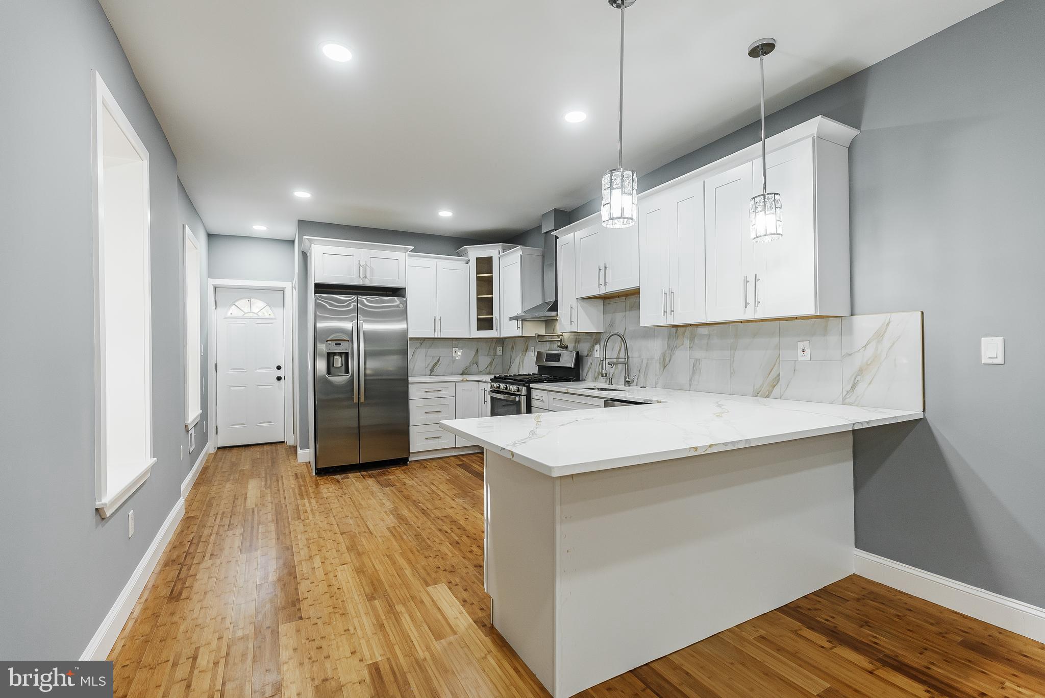 BELMONT - Residential