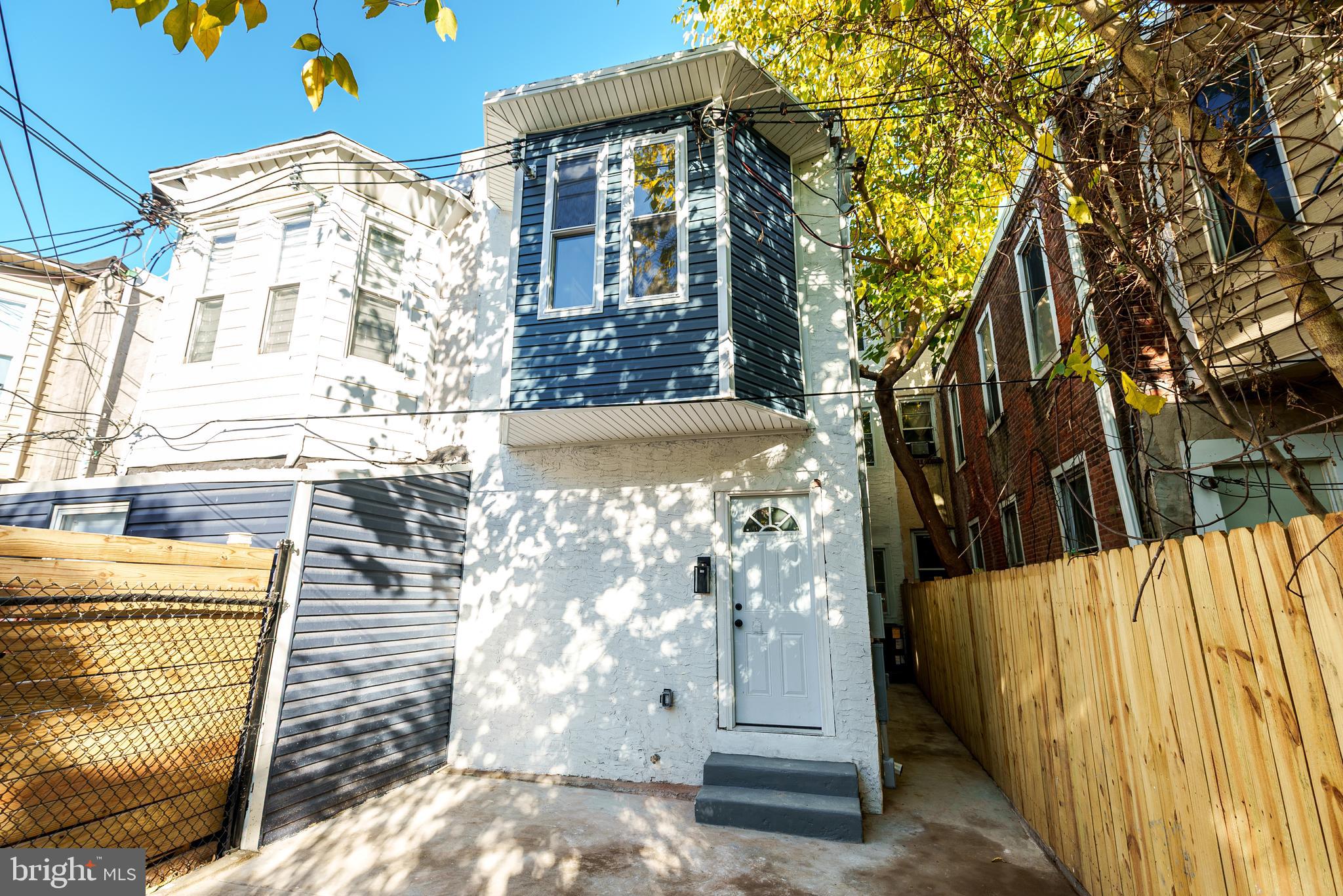 BELMONT - Residential