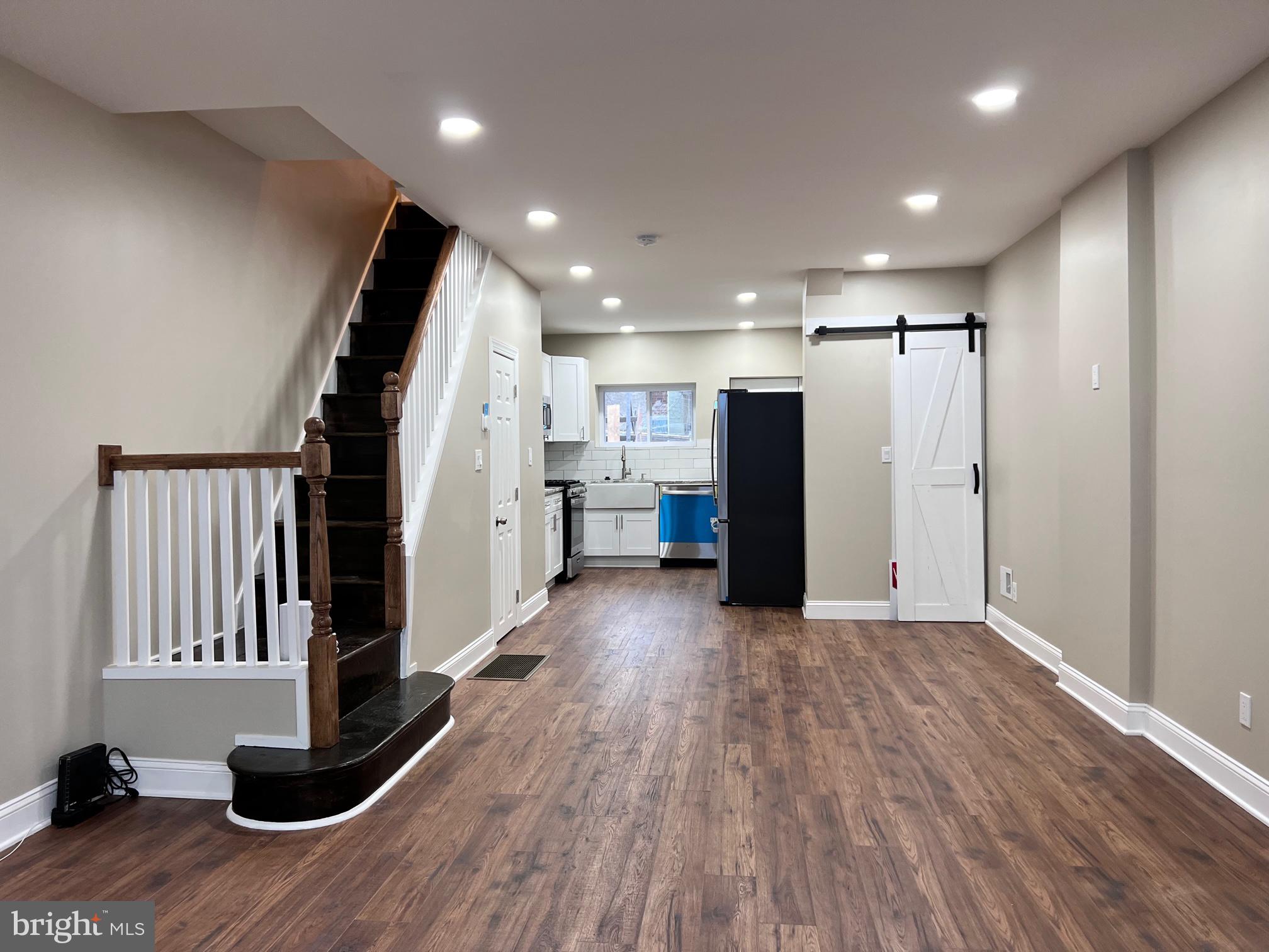 LOWER MOYAMENSING - Residential