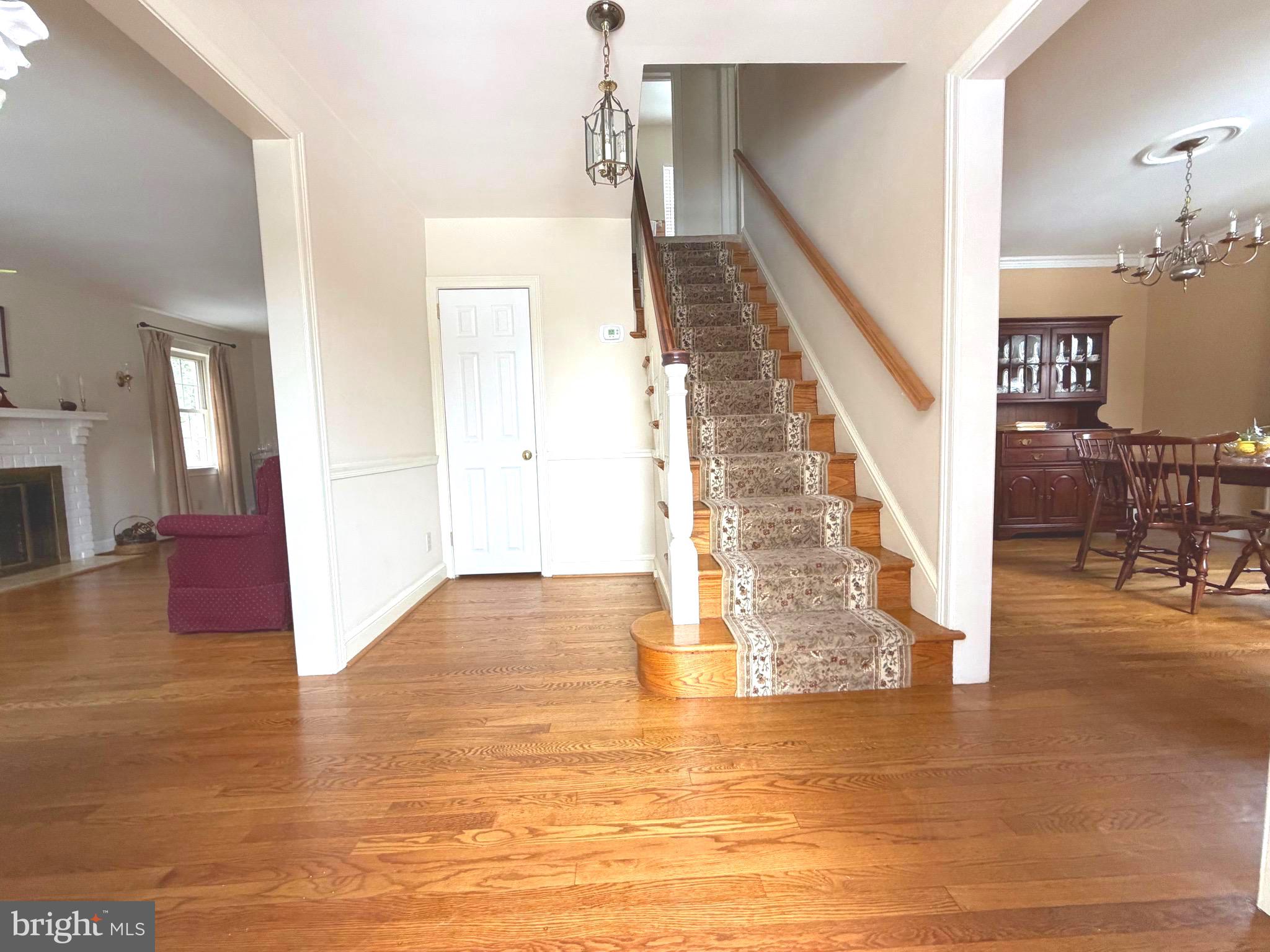 ARONIMINK ESTATES - Residential