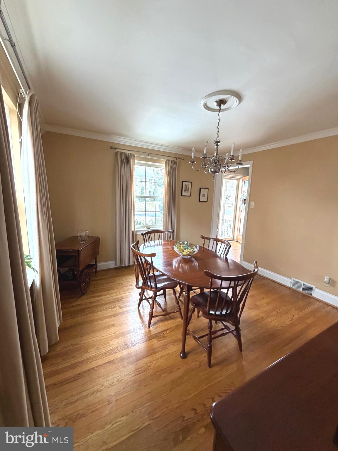 ARONIMINK ESTATES - Residential