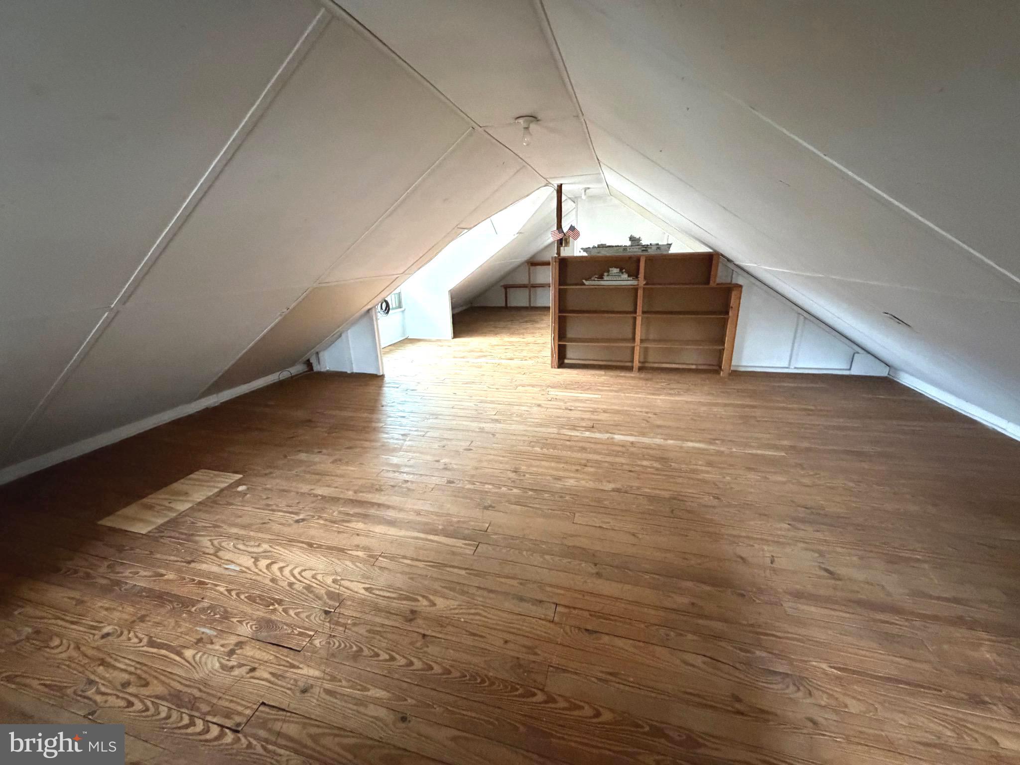 ARONIMINK ESTATES - Residential