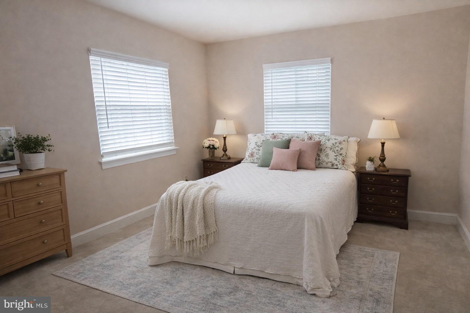 ARONIMINK ESTATES - Residential