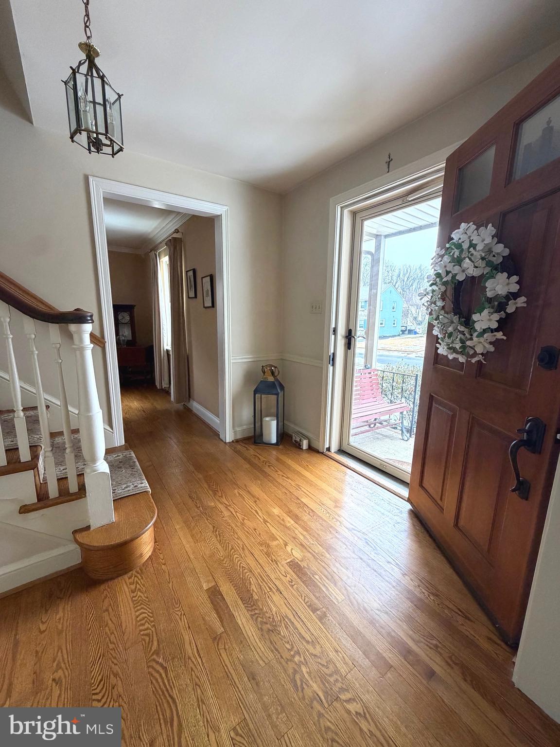 ARONIMINK ESTATES - Residential