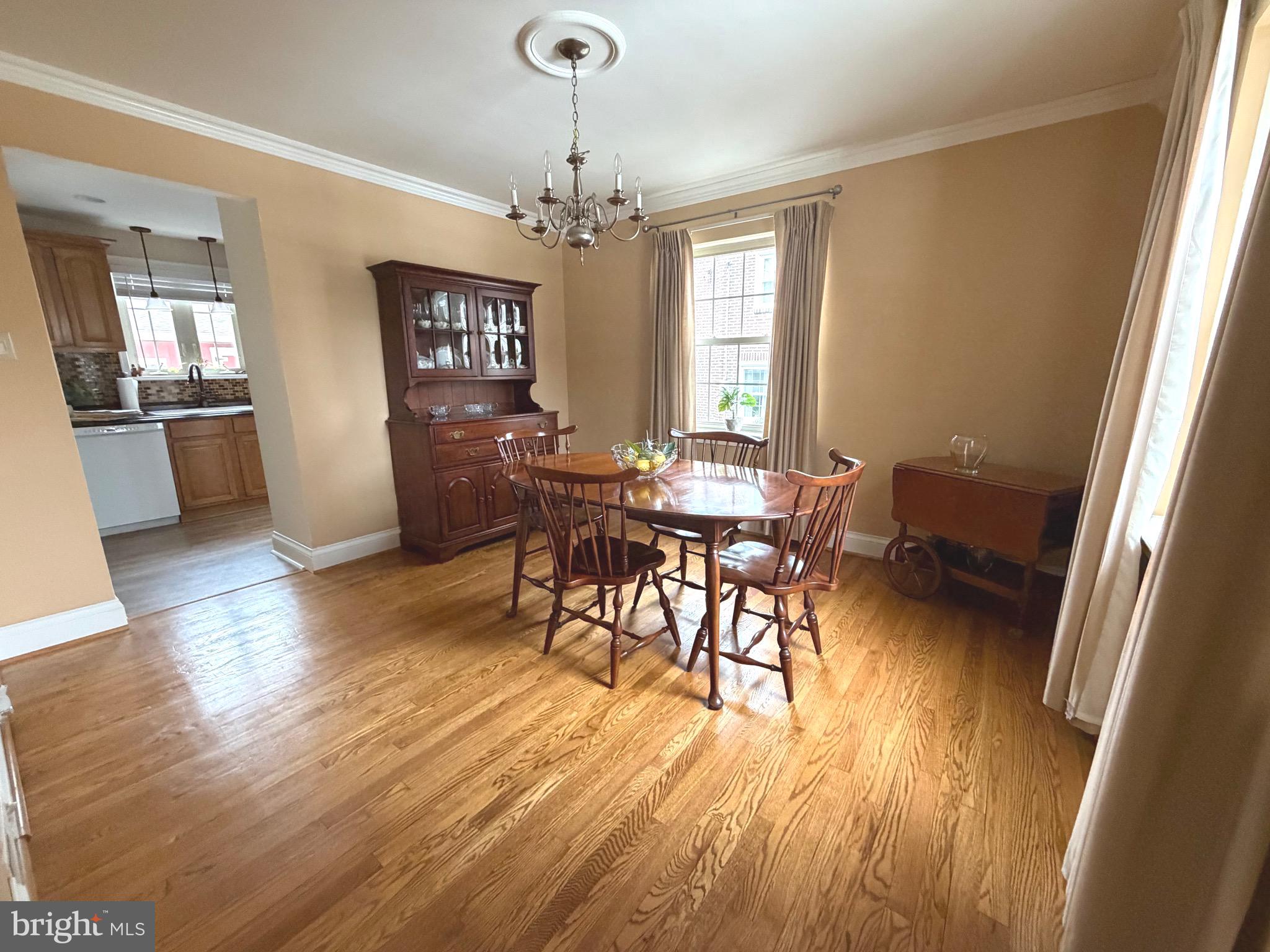 ARONIMINK ESTATES - Residential