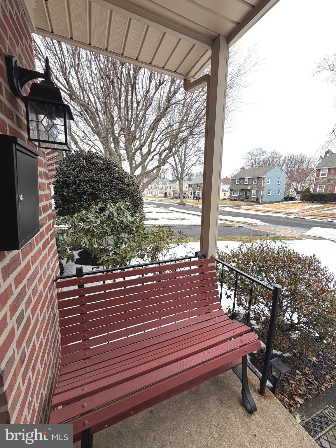 ARONIMINK ESTATES - Residential