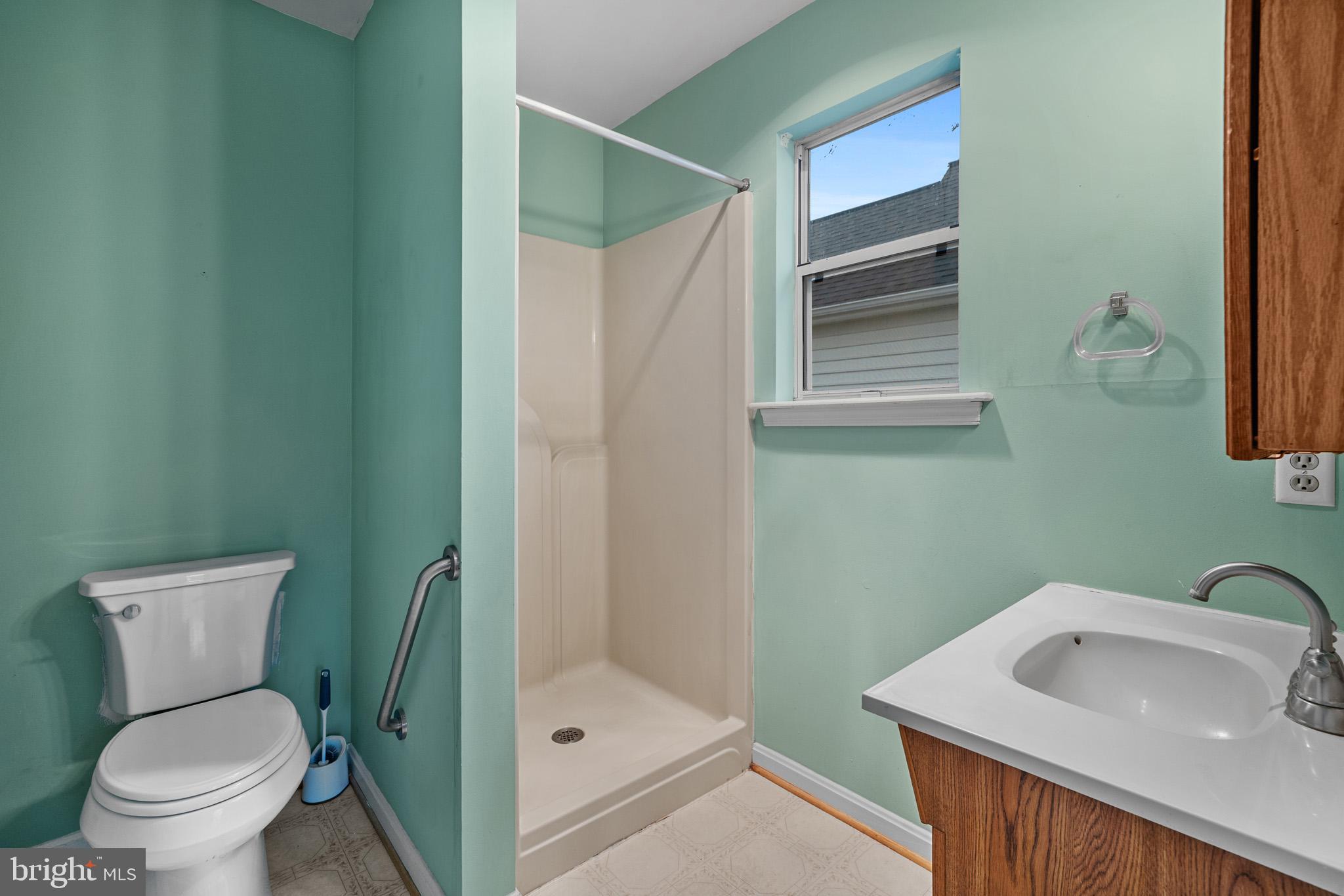 COLUMBIA BEACH - Residential