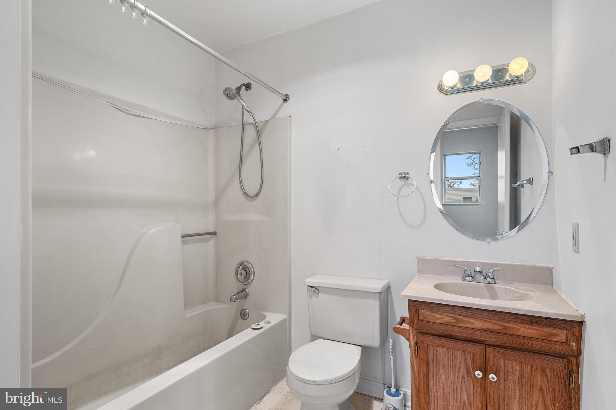 COLUMBIA BEACH - Residential