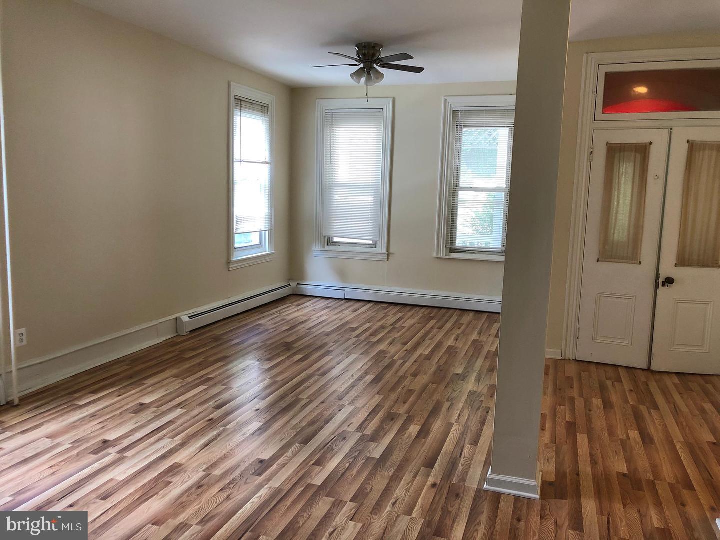 MANAYUNK - Residential Lease