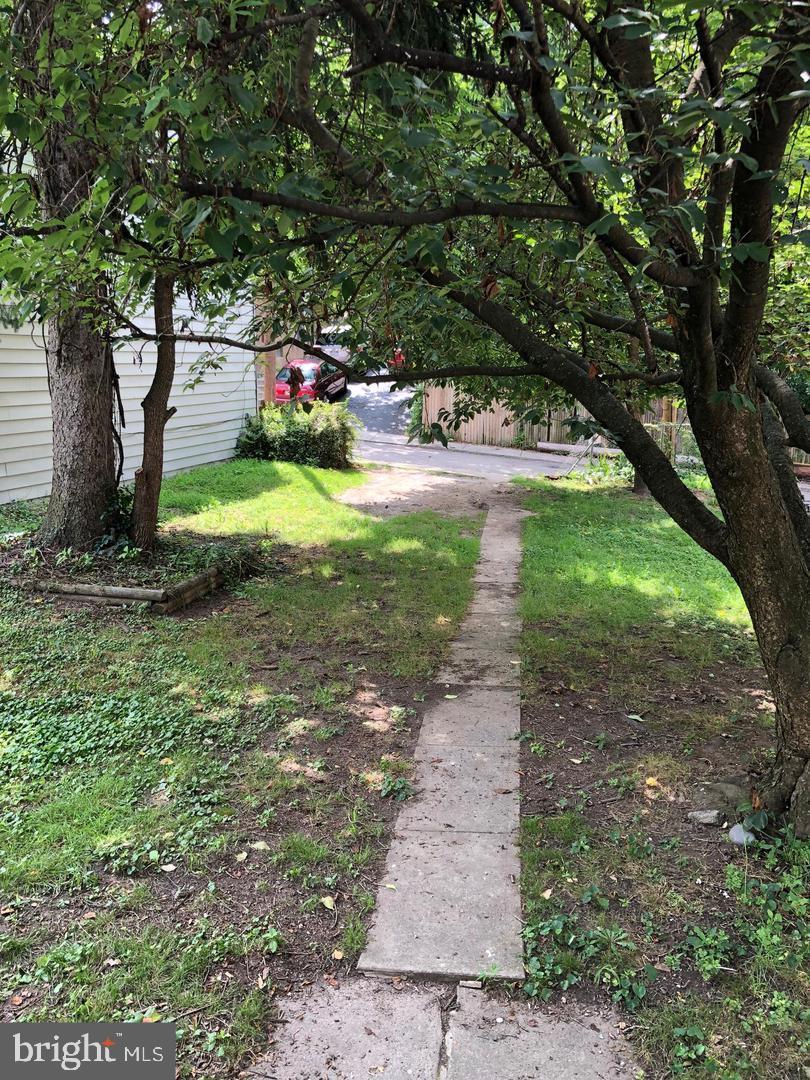 MANAYUNK - Residential Lease