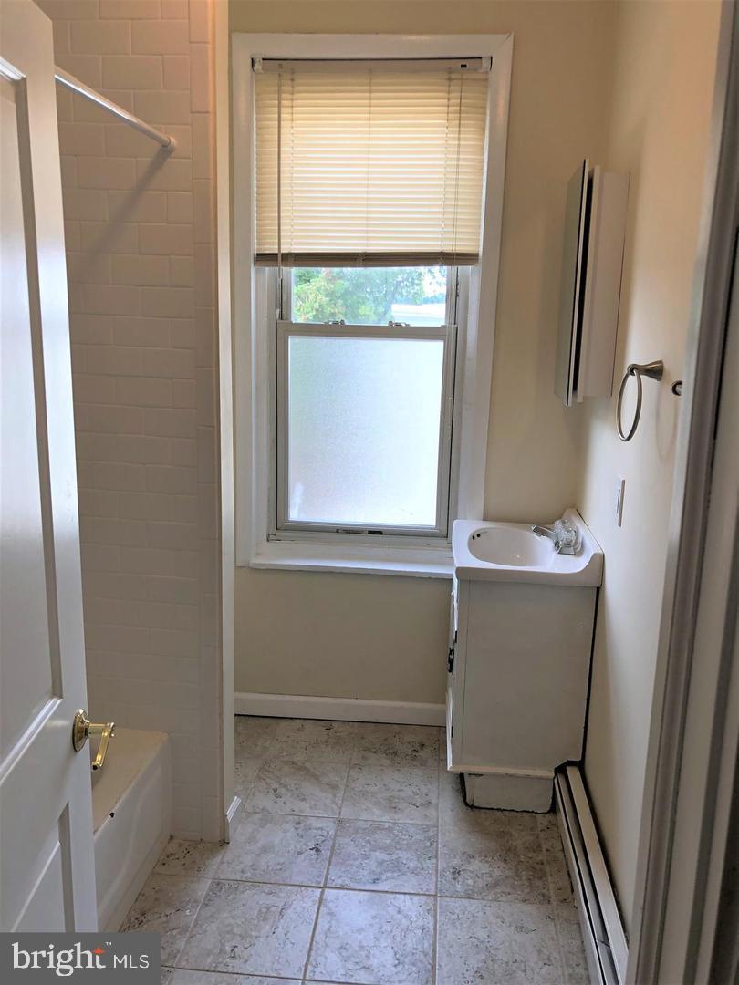 MANAYUNK - Residential Lease