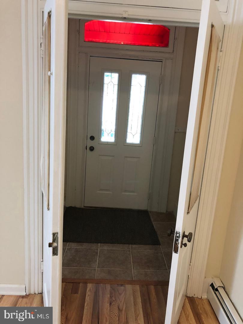 MANAYUNK - Residential Lease