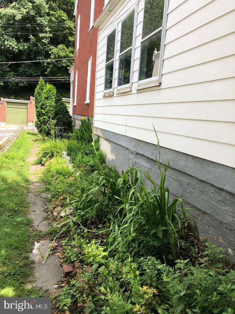 MANAYUNK - Residential Lease