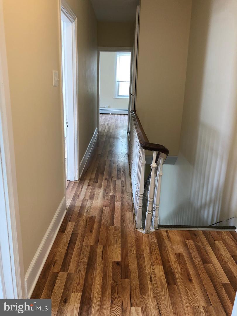 MANAYUNK - Residential Lease