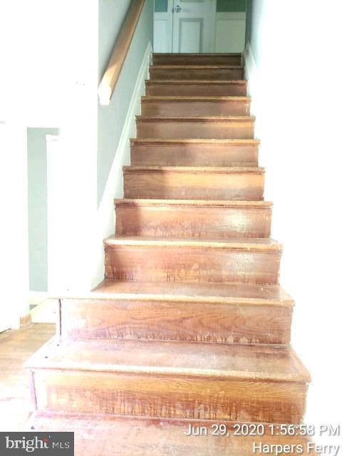 KEYS FERRY ACRES - Residential