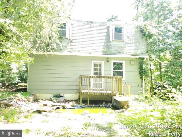 KEYS FERRY ACRES - Residential