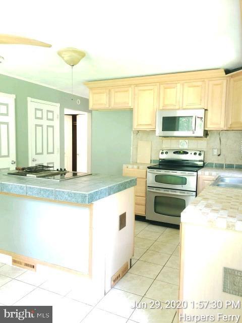 KEYS FERRY ACRES - Residential