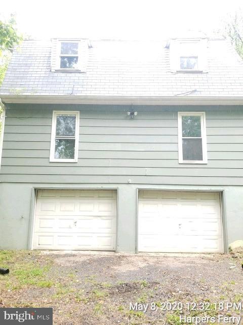 KEYS FERRY ACRES - Residential