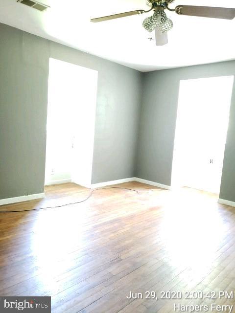 KEYS FERRY ACRES - Residential