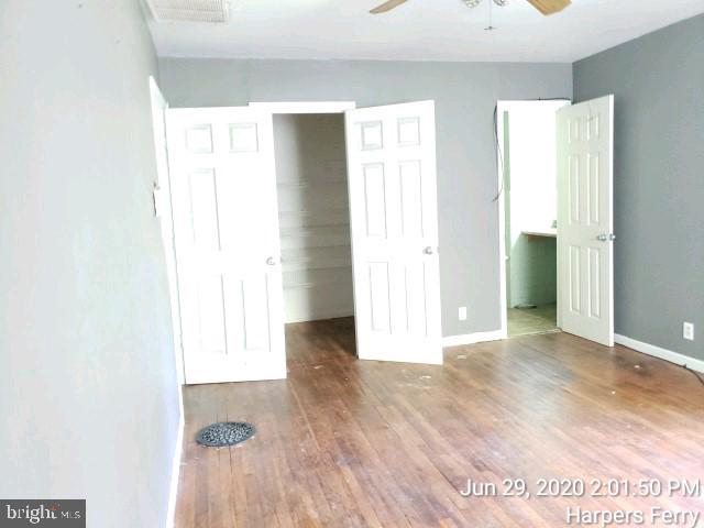 KEYS FERRY ACRES - Residential