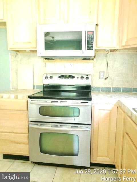 KEYS FERRY ACRES - Residential