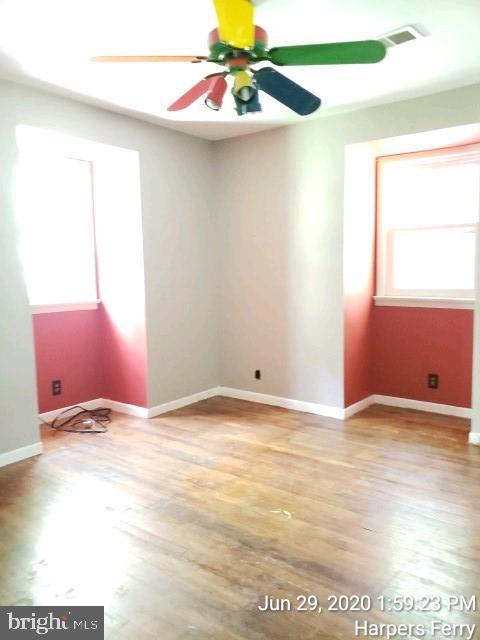 KEYS FERRY ACRES - Residential