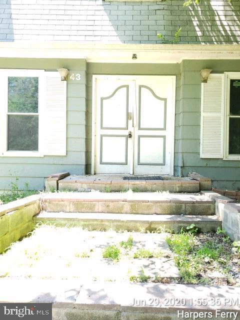 KEYS FERRY ACRES - Residential