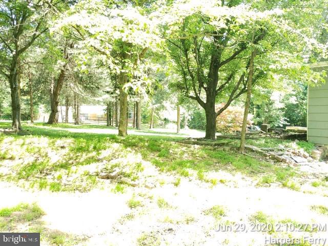 KEYS FERRY ACRES - Residential