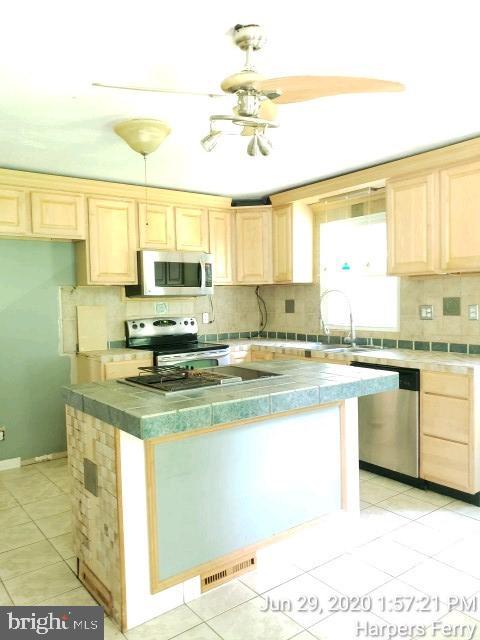 KEYS FERRY ACRES - Residential