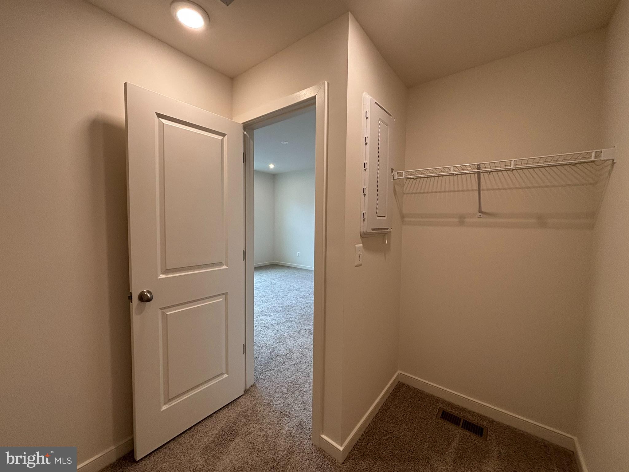 CASCADE LANDING - Residential