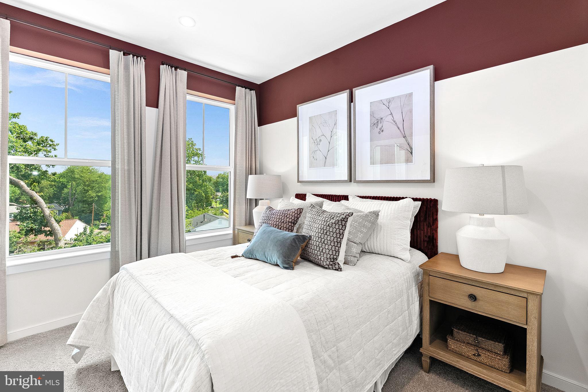 CASCADE LANDING - Residential