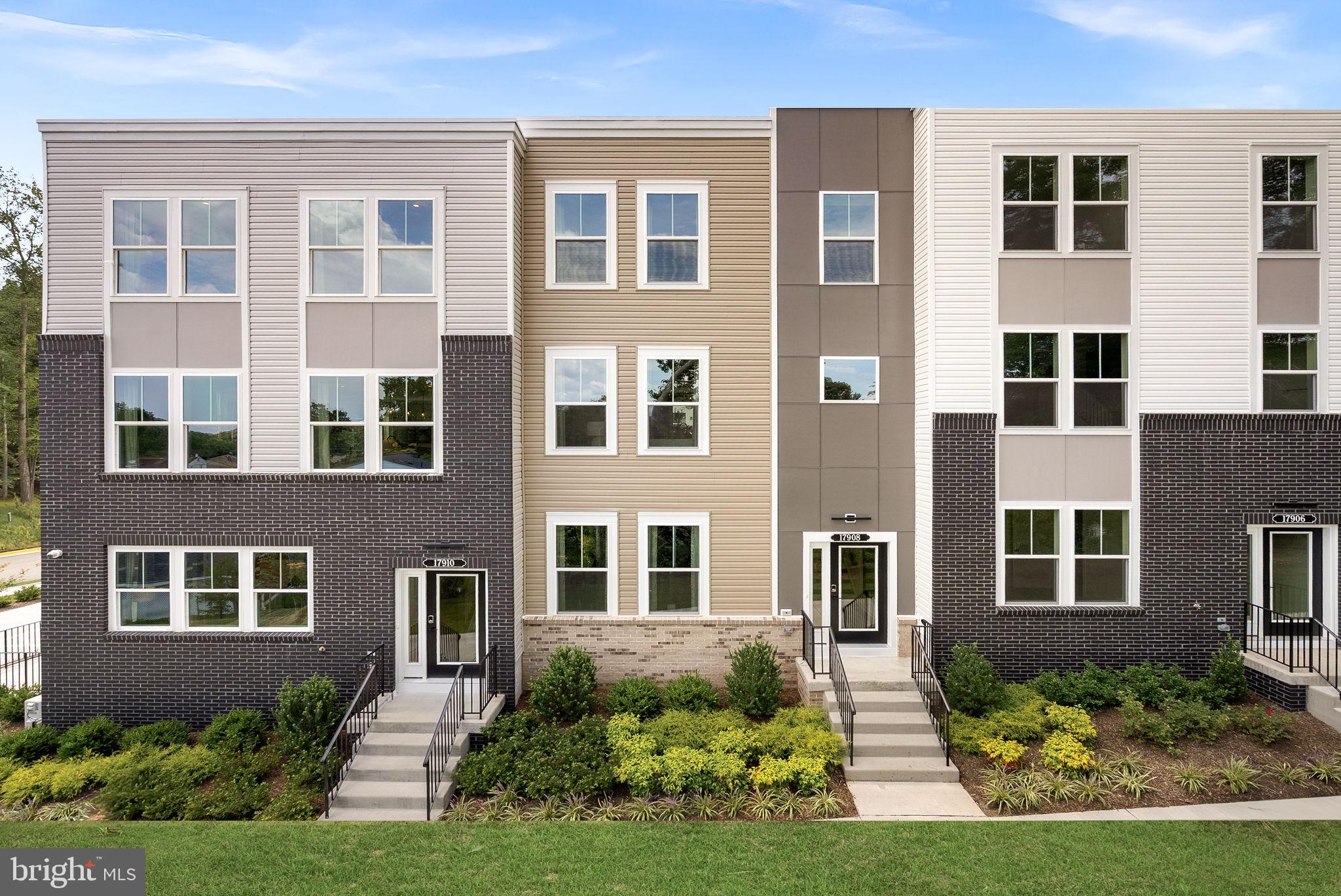 CASCADE LANDING - Residential