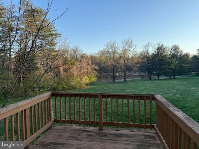 BURKE CENTRE - Residential Lease