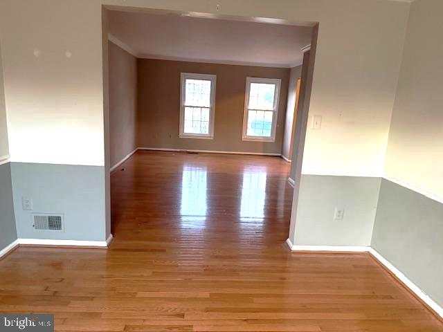 BURKE CENTRE - Residential Lease