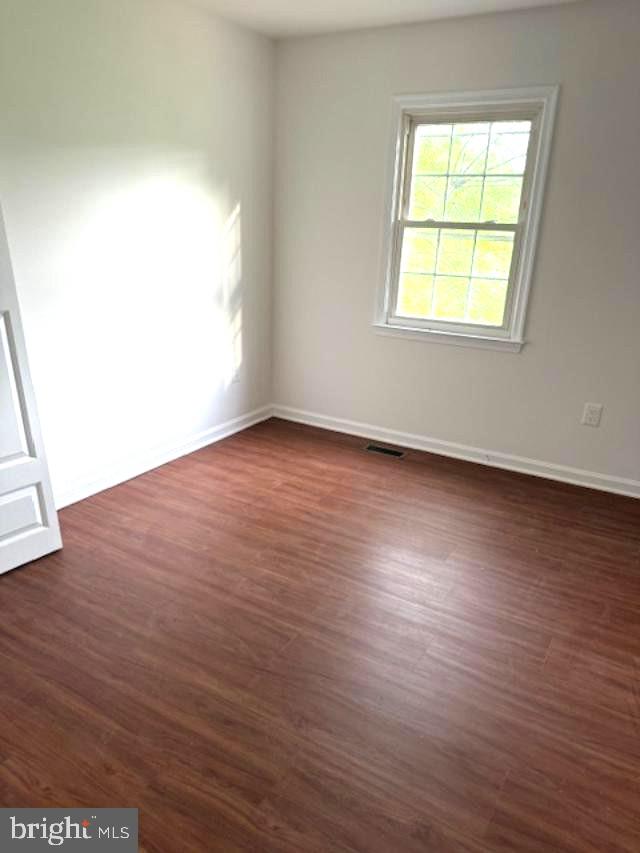 BURKE CENTRE - Residential Lease