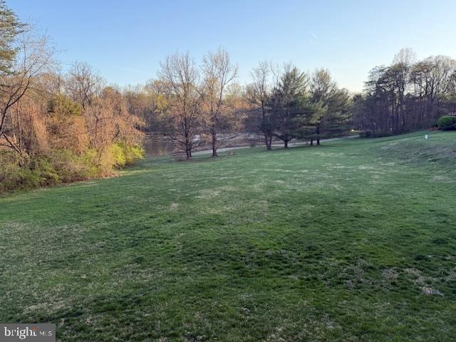 BURKE CENTRE - Residential Lease