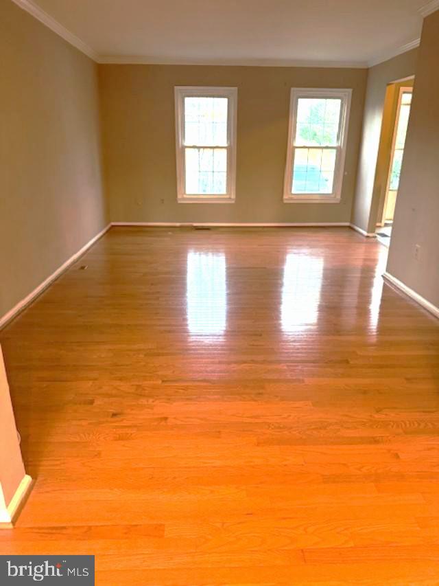 BURKE CENTRE - Residential Lease